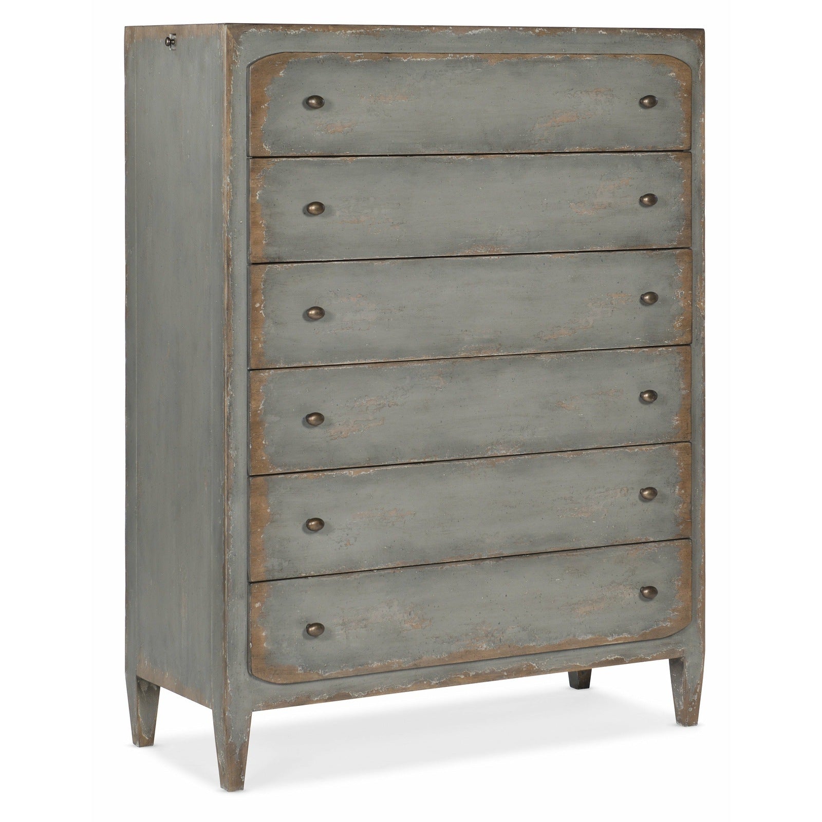 Ciao Bella Six Drawer Chest
