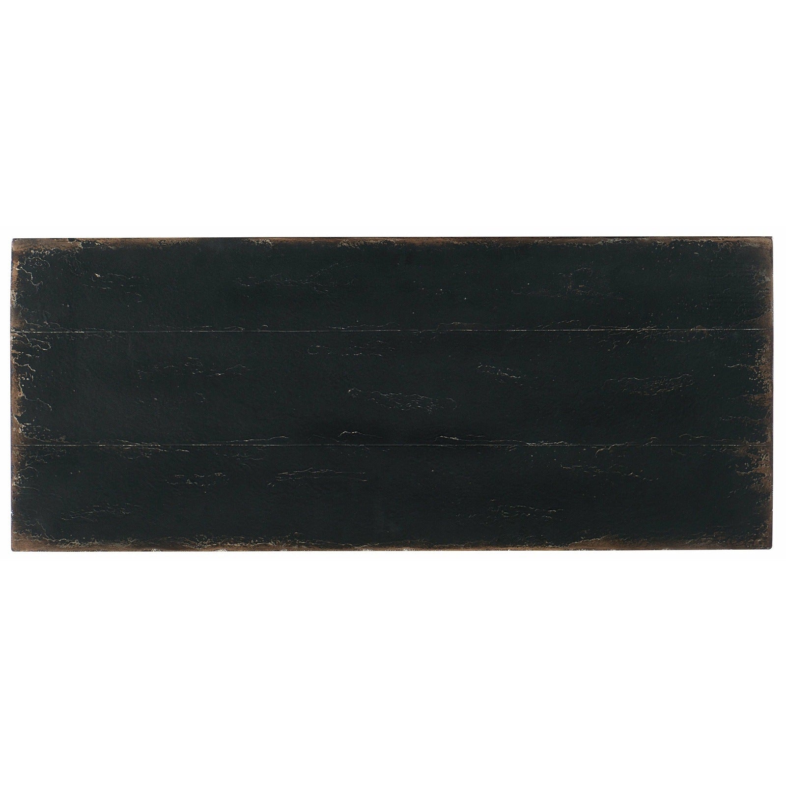 Ciao Bella Six-Drawer Chest- Black