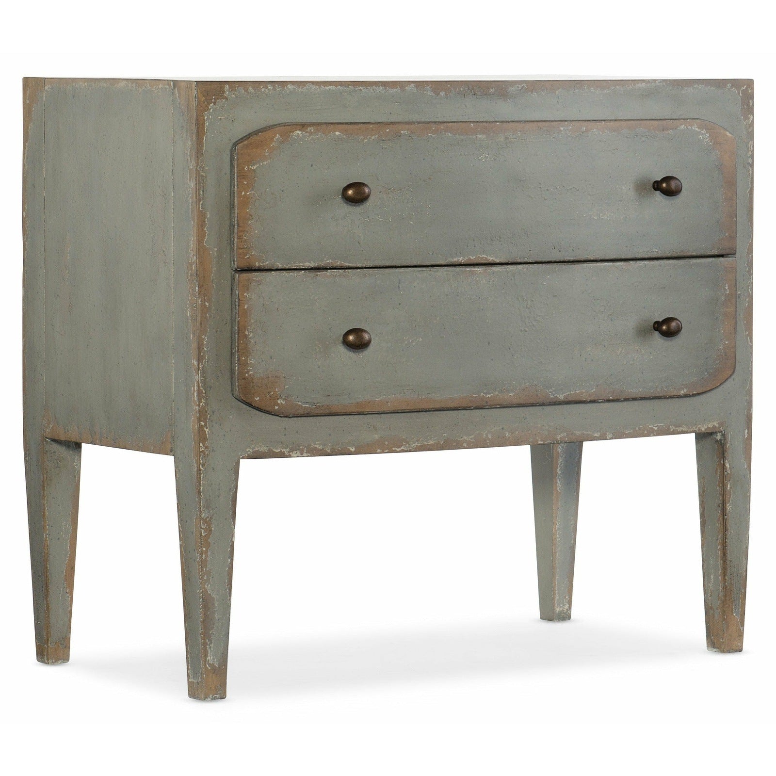 Ciao Bella Two Drawer Nightstand