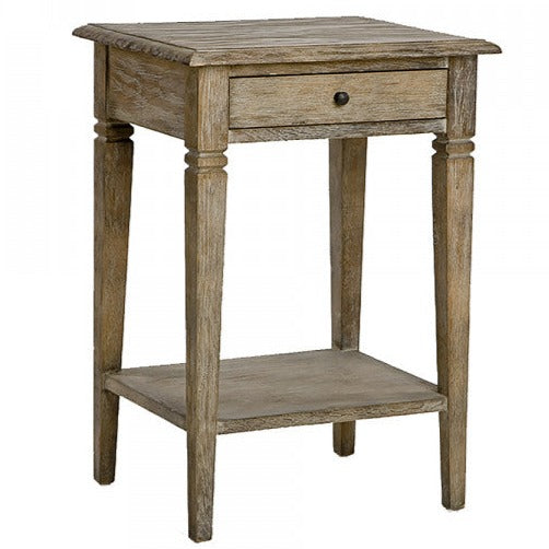 Claude End Table