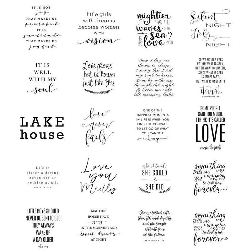 Custom Rustic Wood Canvas Print