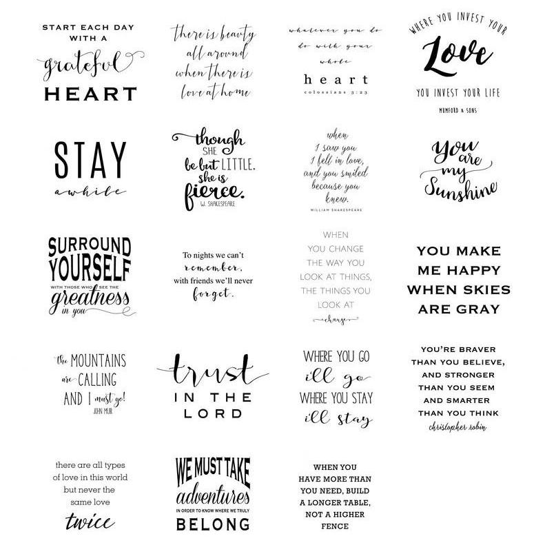 Custom Rustic Wood Canvas Print