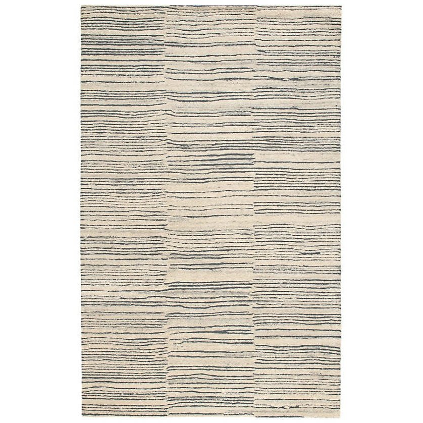 Dash & Albert Avery Everglade Tufted Wool Rug