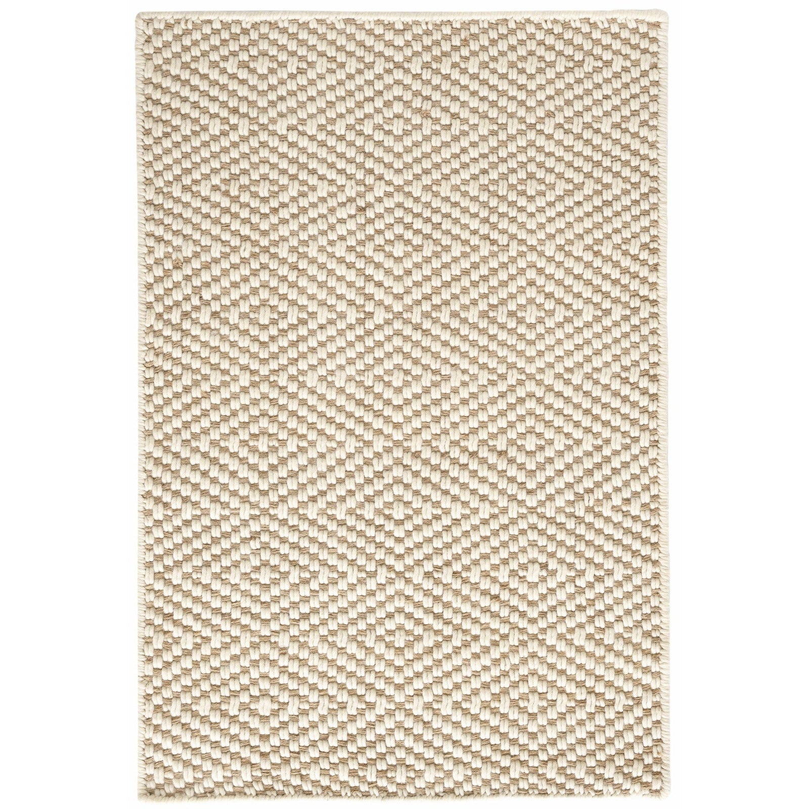 Dash & Albert Cocchi Woven Wool Rug