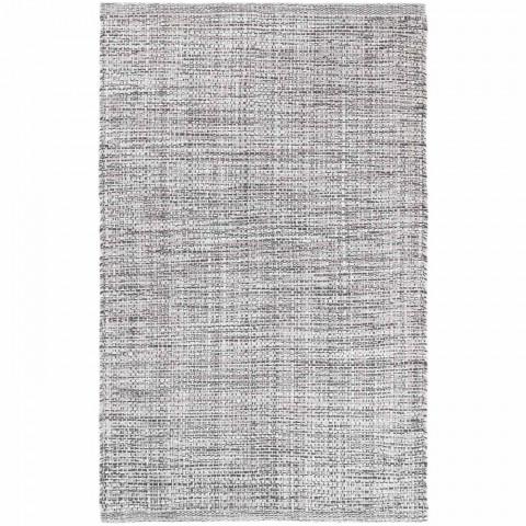 Dash & Albert Fusion Grey Indoor/Outdoor Rug