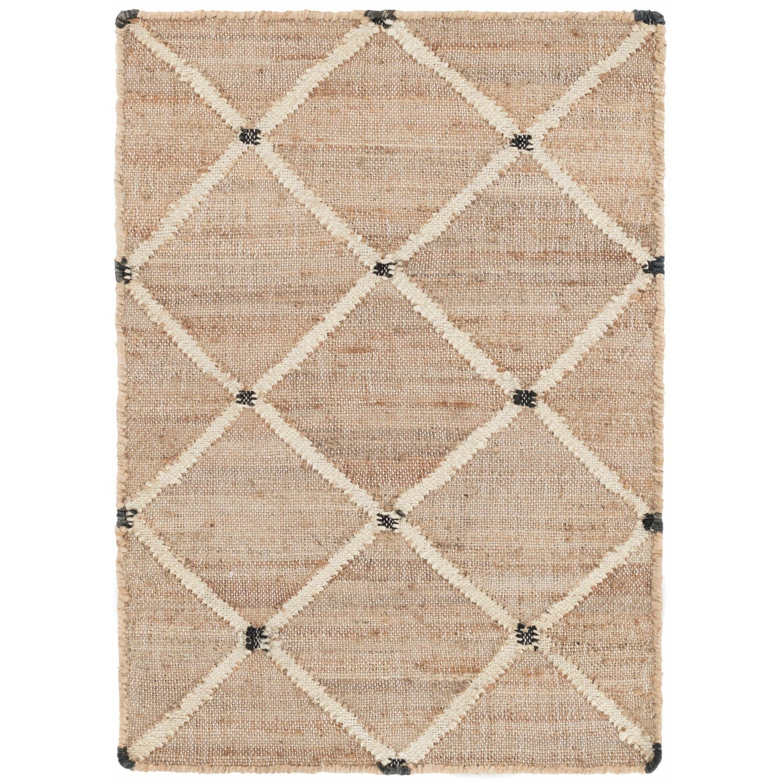 Dash & Albert Kali Woven Jute Rug