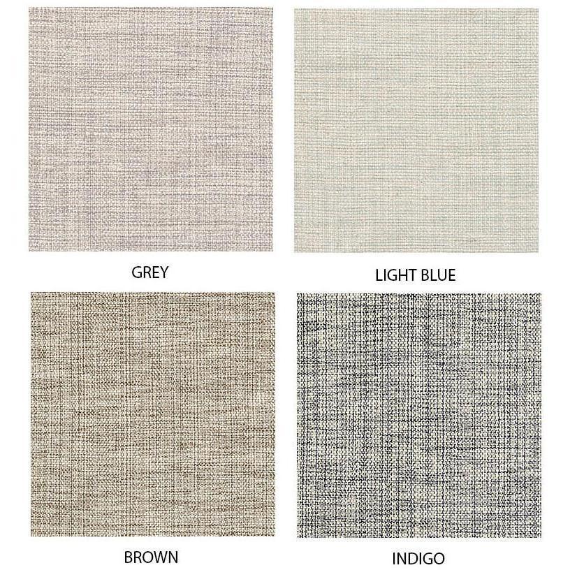 Dash & Albert Marled Woven Cotton Rug