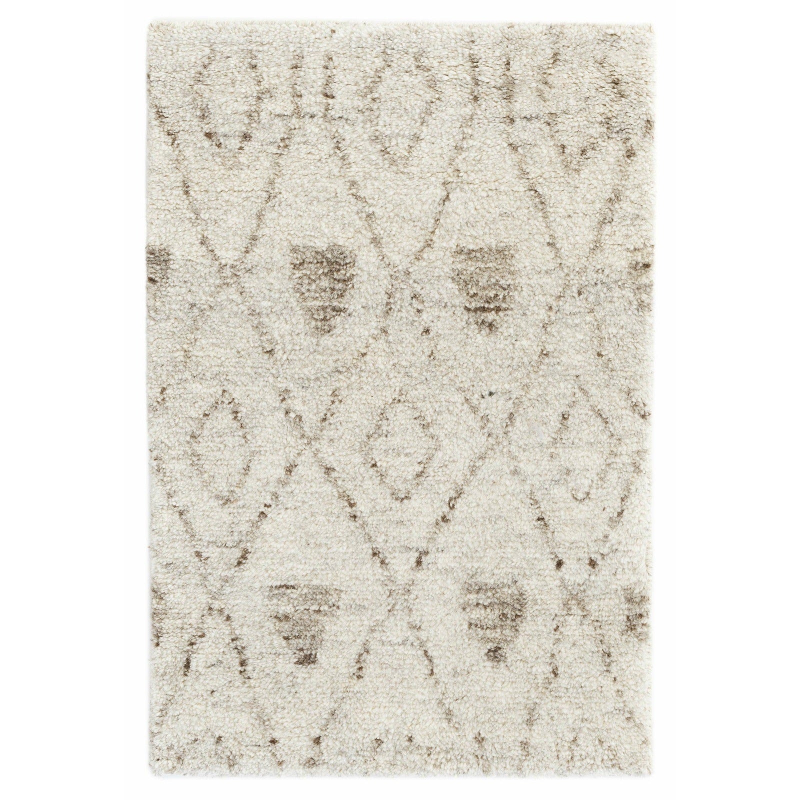 Dash & Albert Masinissa Hand Knotted Wool Rug