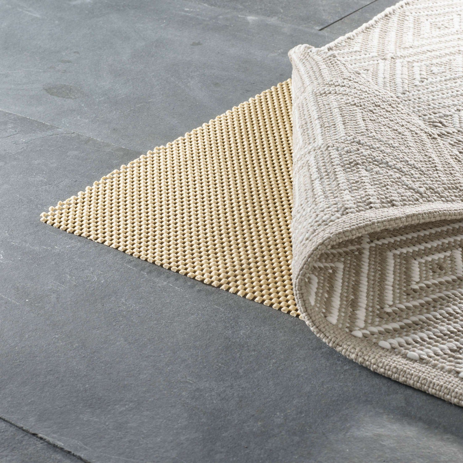 Dash & Albert Outdoor Floor Rug Pad