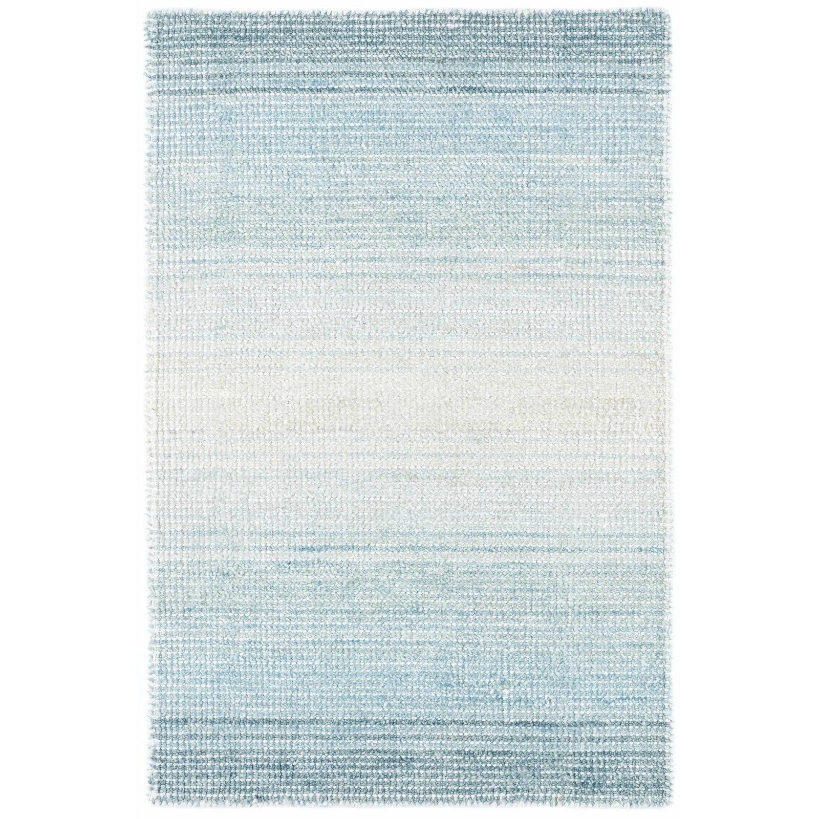 Dash & Albert Pandora Sky Loom Knotted Rug