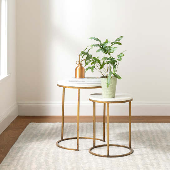 Dash & Albert Shepherd Oatmeal Hand Knotted Wool Rug