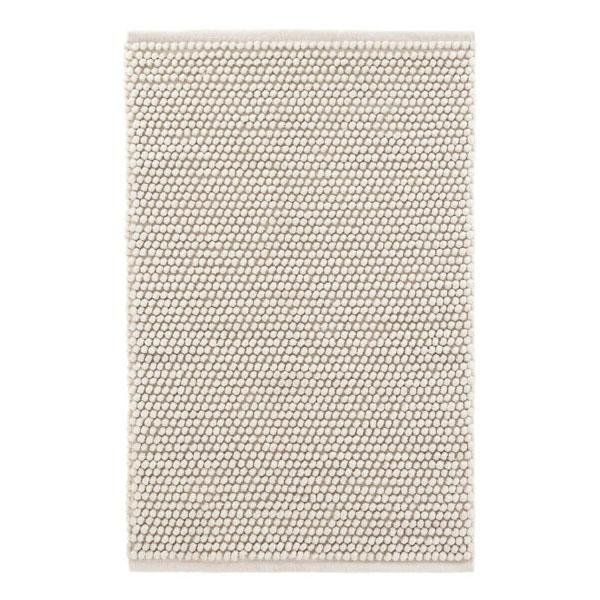 Dash & Albert Sonoma Ivory Indoor/Outdoor Rug