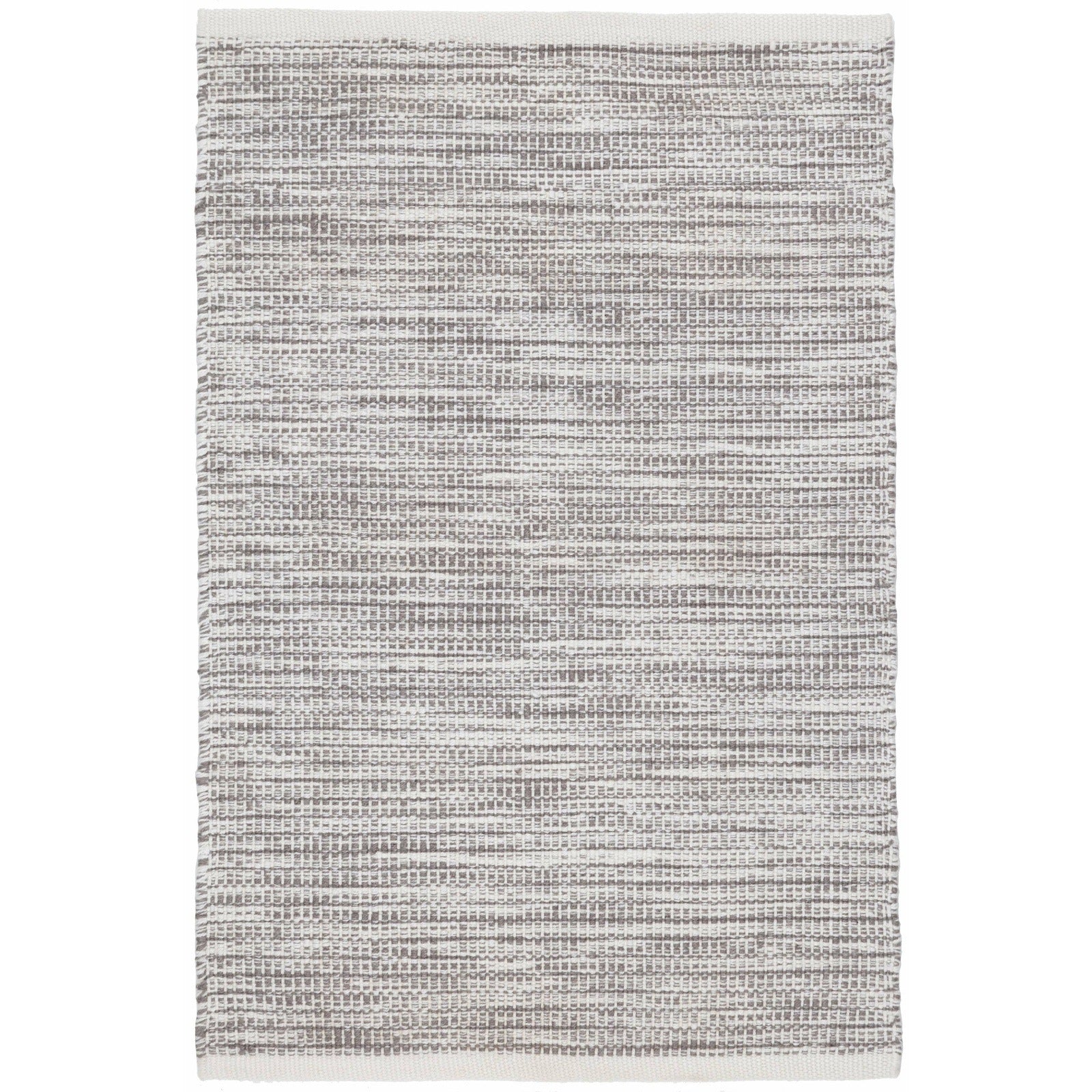 Dash & Albert Tideline Grey Indoor/Outdoor Rug