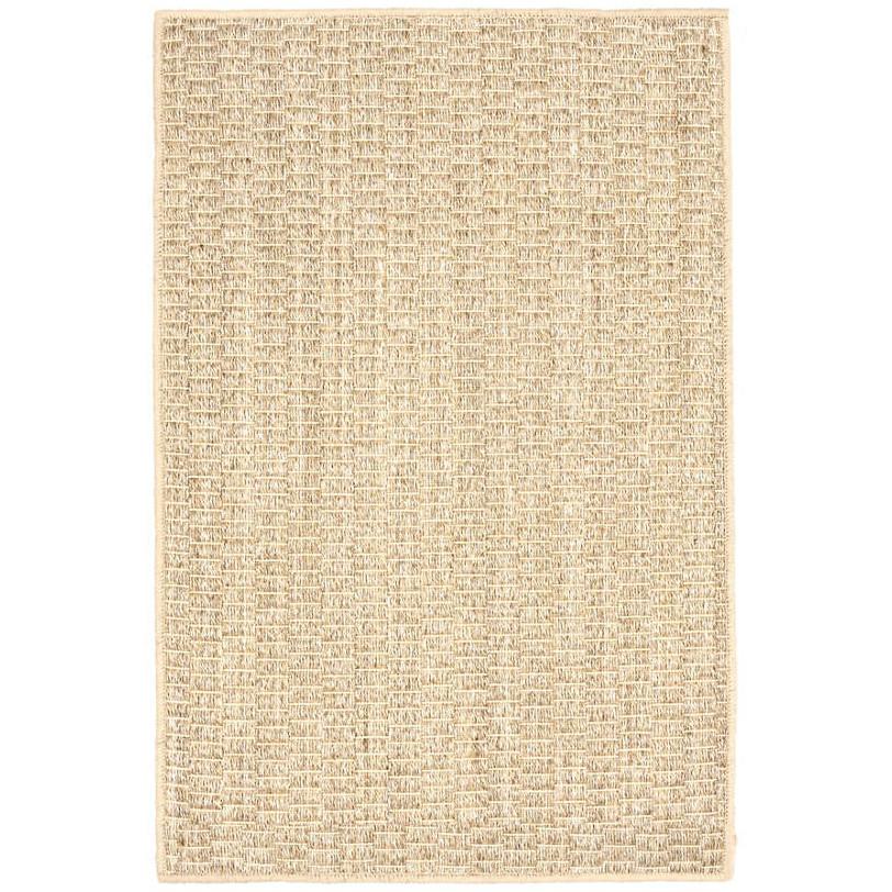 Dash & Albert Wicker Sisal Woven Rug