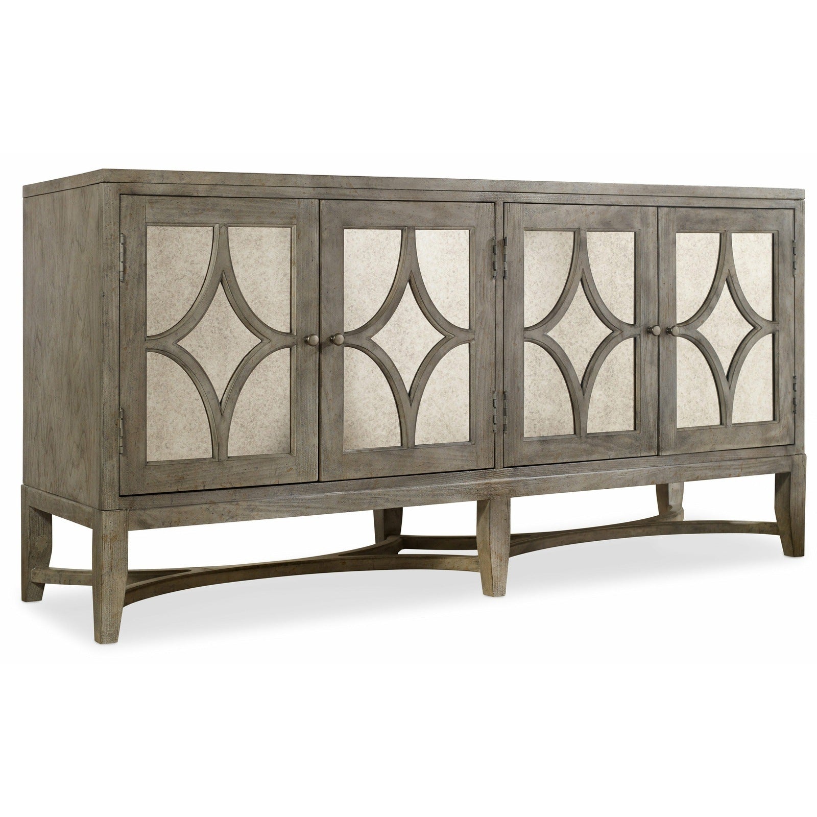 Diamante Console