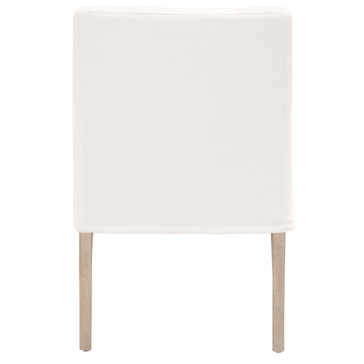 Drake Slipcover Arm Chair