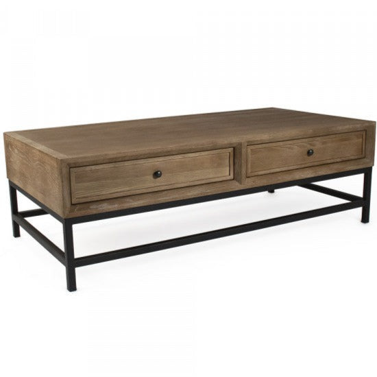 Finneas Coffee Table