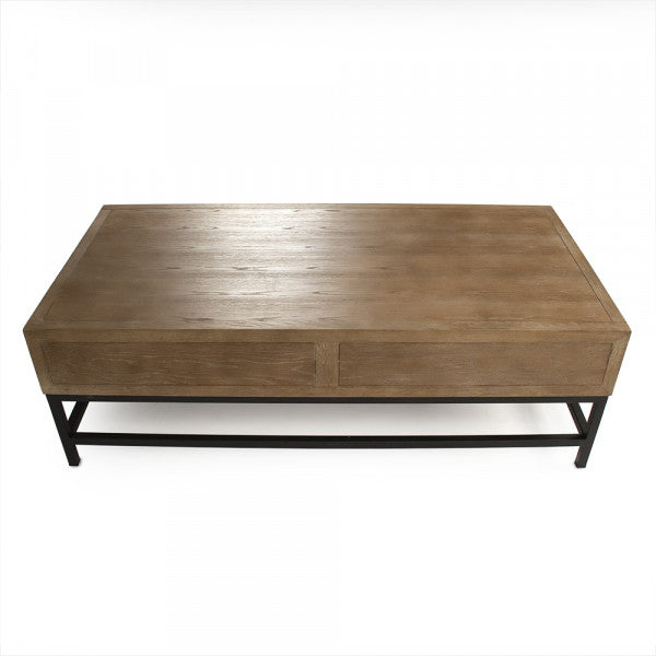 Finneas Coffee Table
