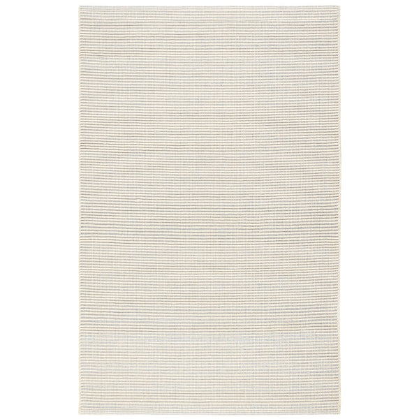 Haverhill French Blue Handwoven Cotton Rug