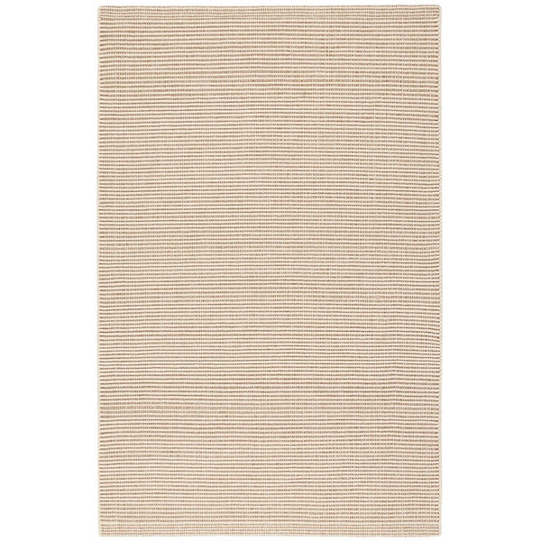 Haverhill Natural Handwoven Cotton Rug