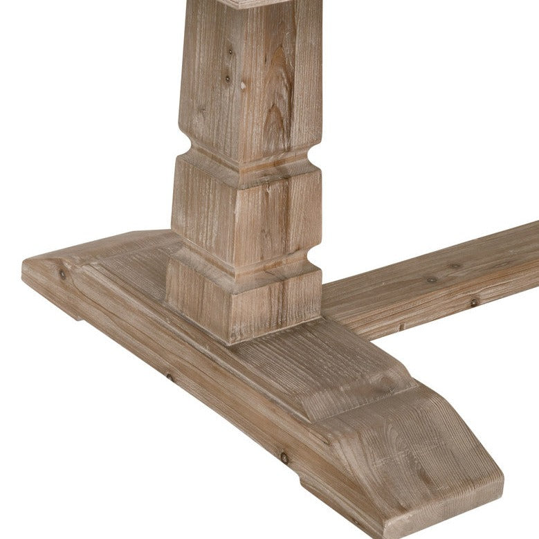 Hayes Extension Dining Table