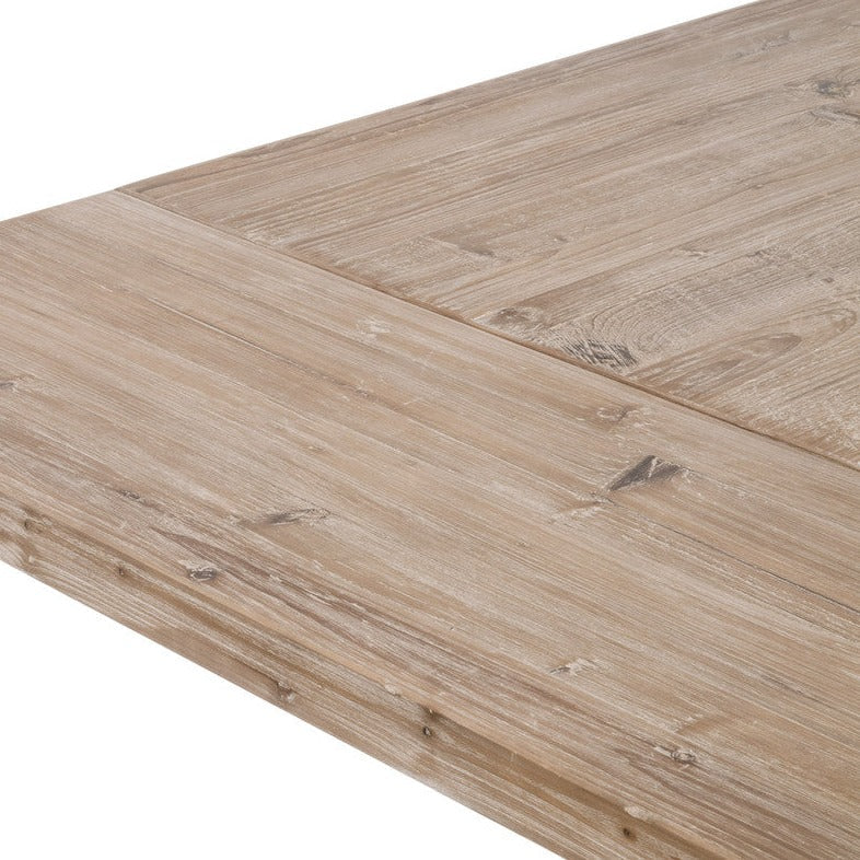 Hayes Extension Dining Table