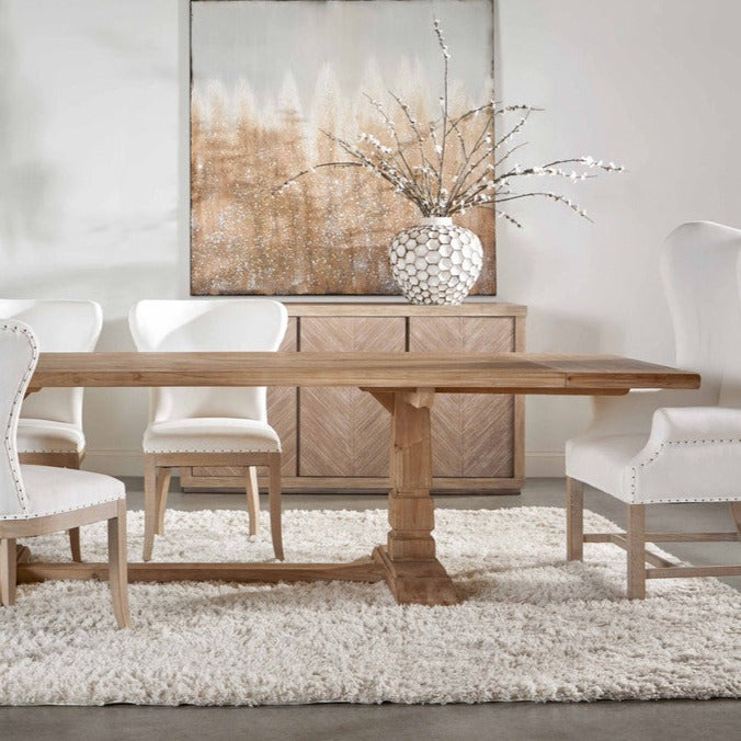 Hayes Extension Dining Table