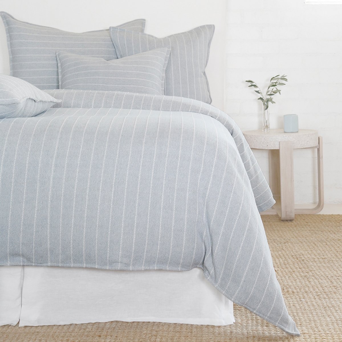 Henley Duvet by Pom at Home