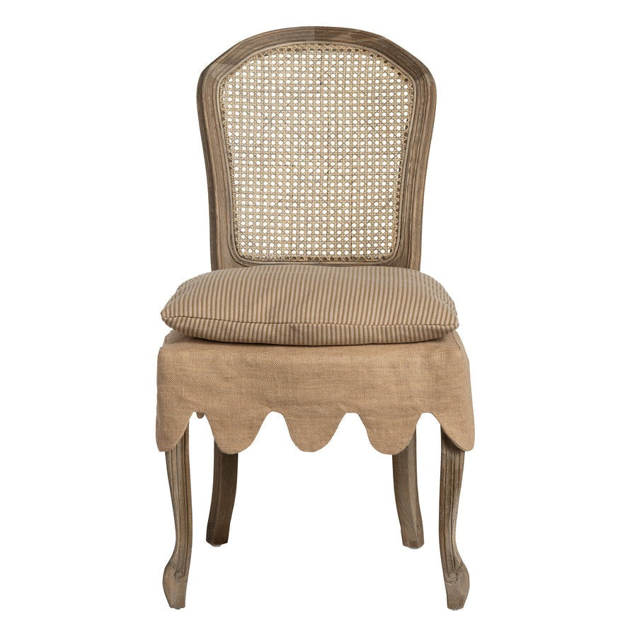 High Tea Dining Chair