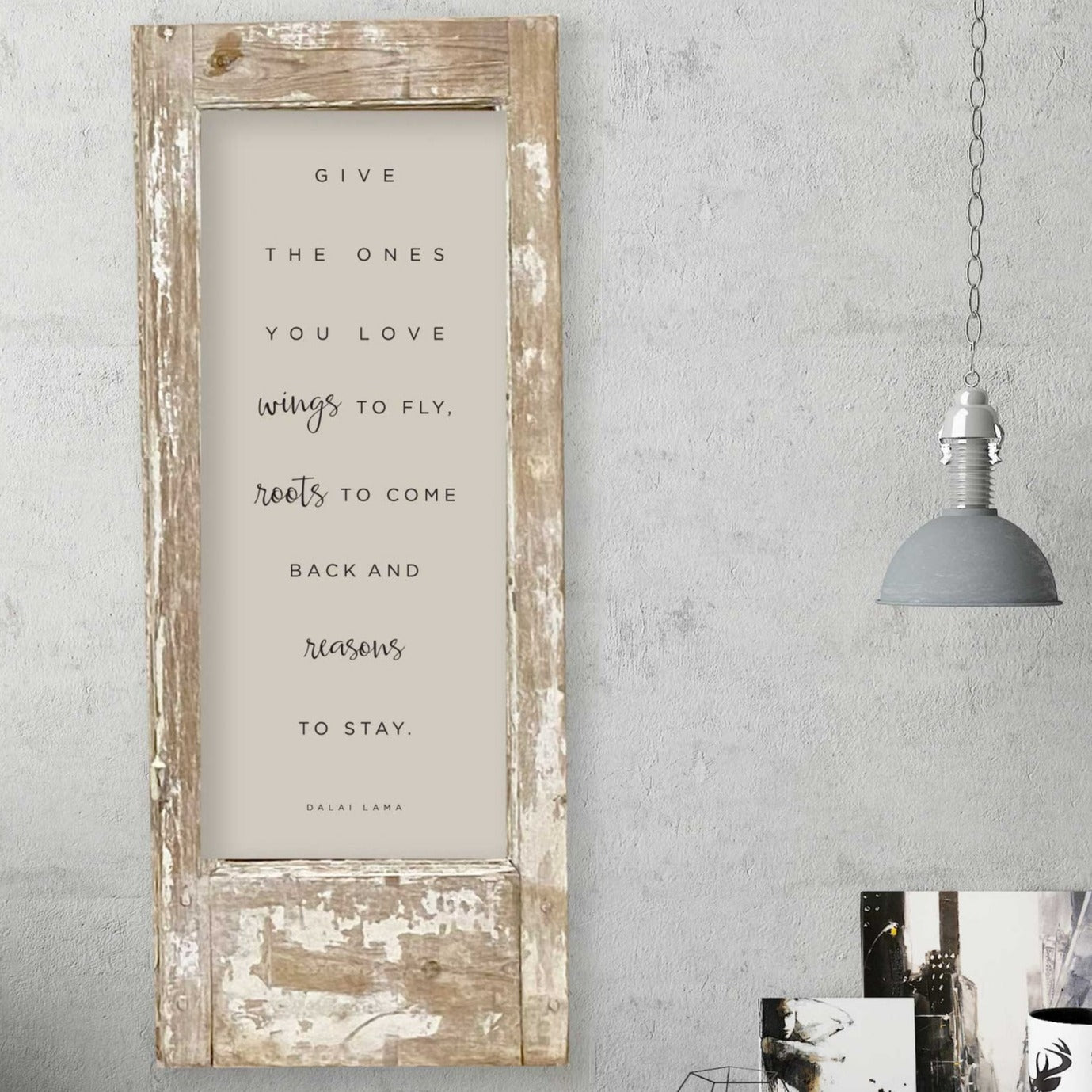 Holland Door Base Frame