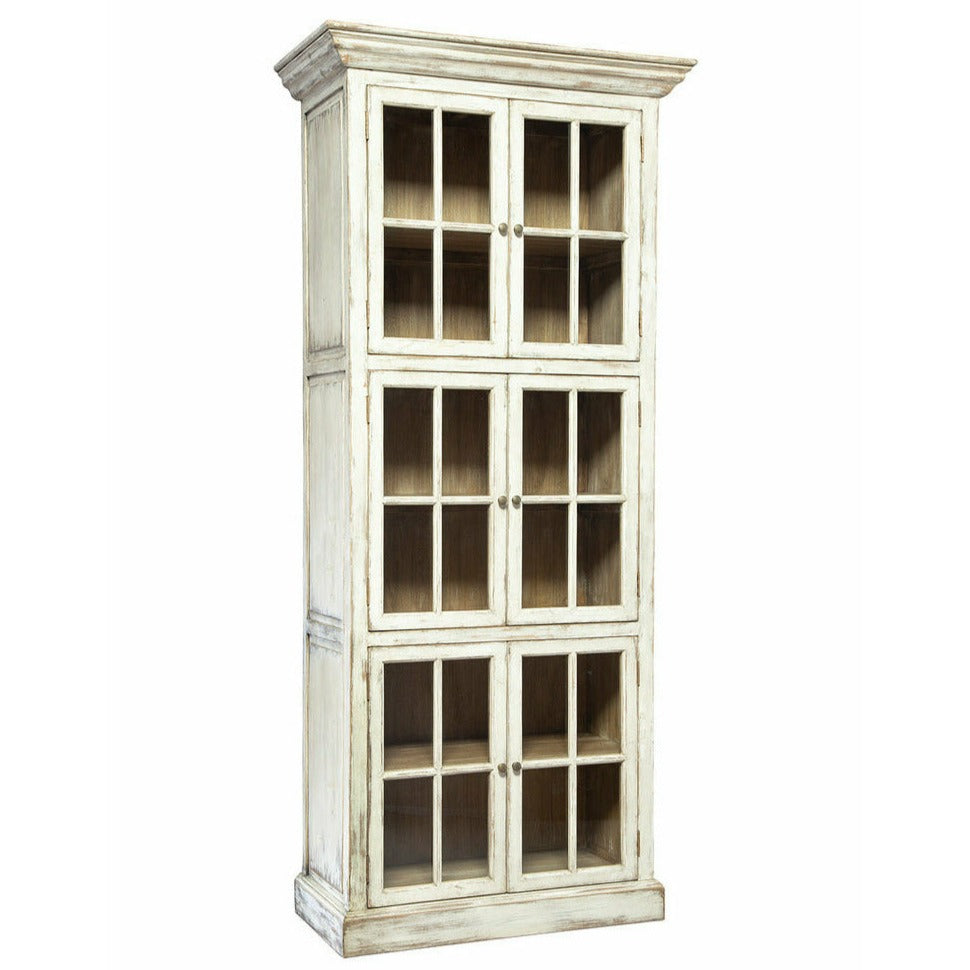 Holley Cabinet
