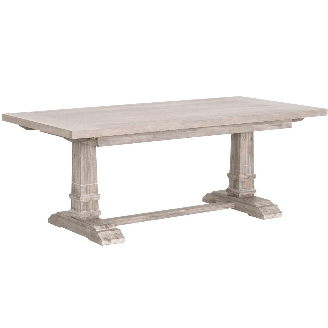 Hudson Extension Dining Table