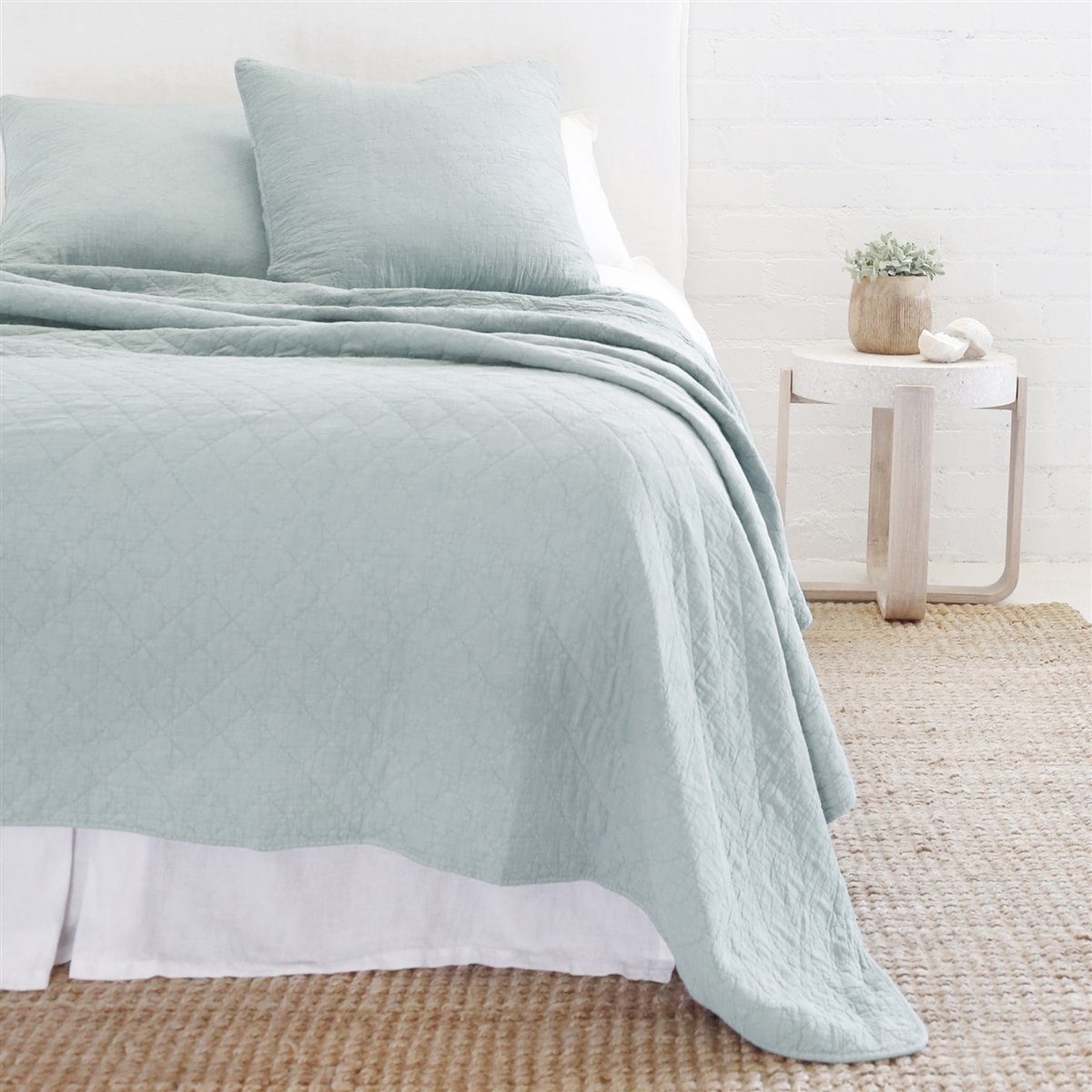 Huntington Coverlet by Pom at Home