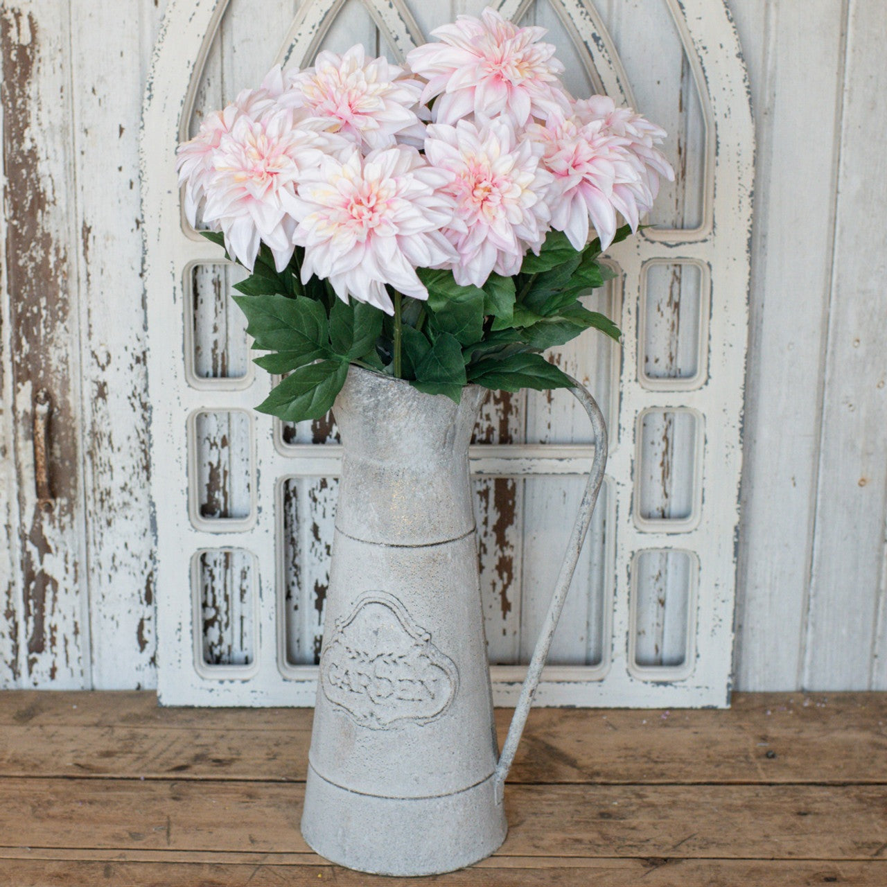 Light Pink Dahlia Stem