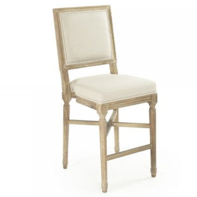 Louis Counter Stool