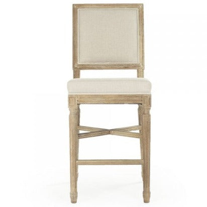 Louis Counter Stool