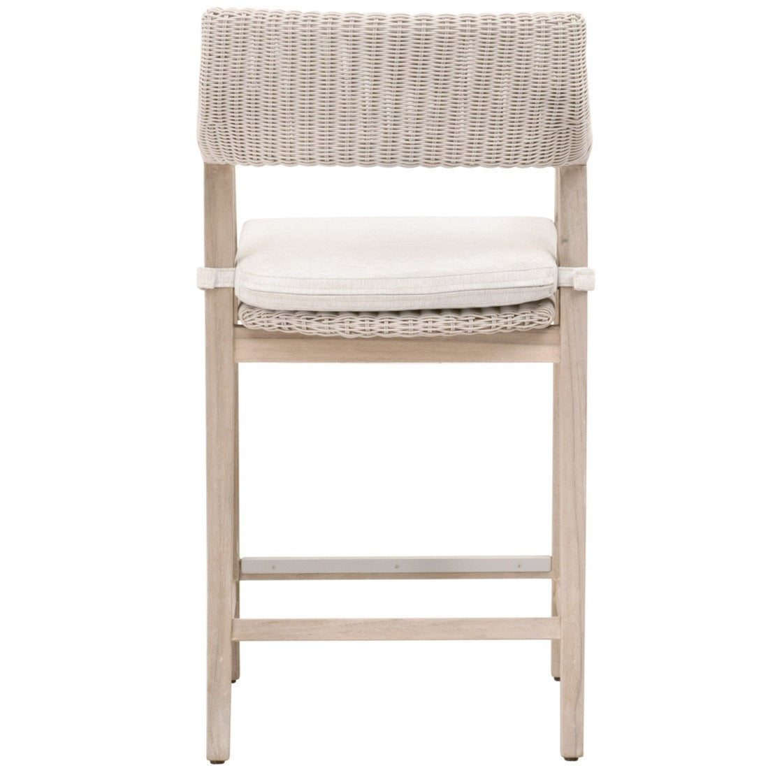 Lucia Outdoor Counter Stool