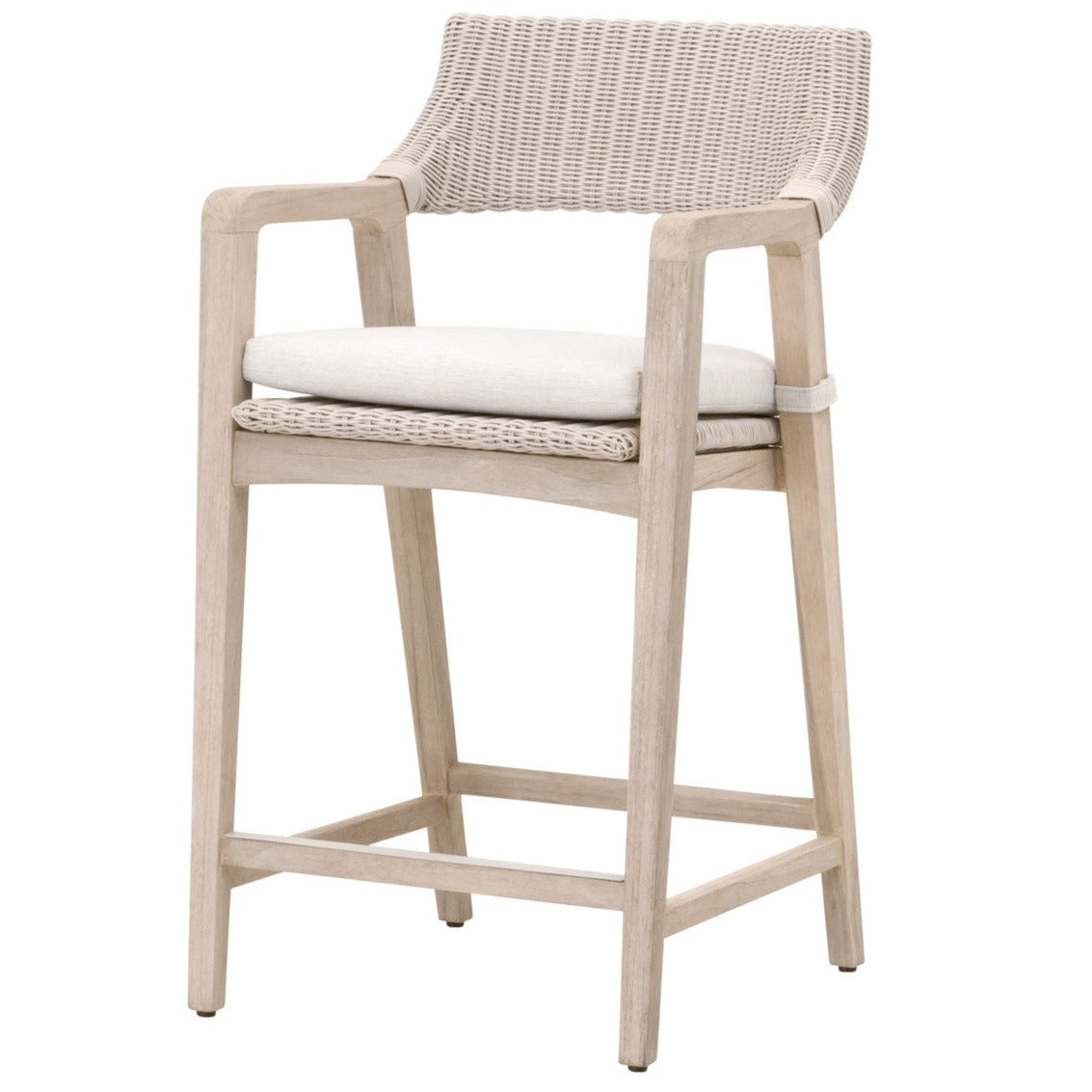 Lucia Outdoor Counter Stool