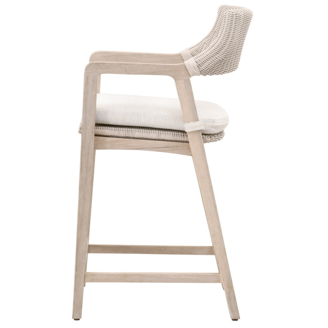 Lucia Outdoor Counter Stool