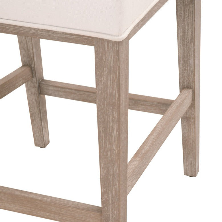 Martin Peyton Pearl Counter Stool