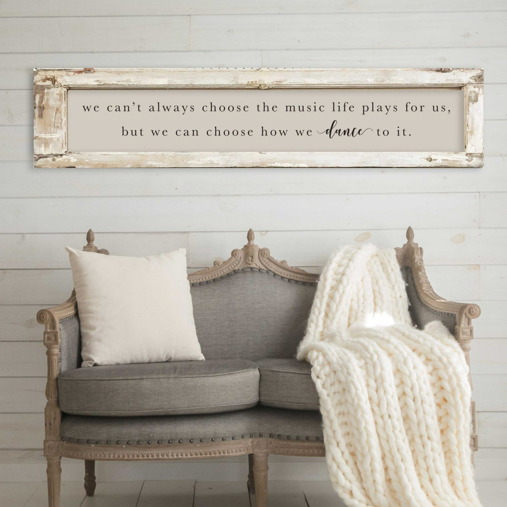 Medium Holland Window