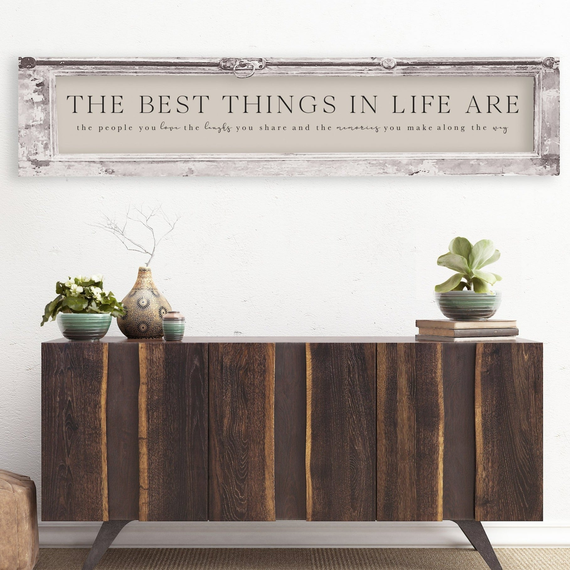 Medium Holland Window With Hardware