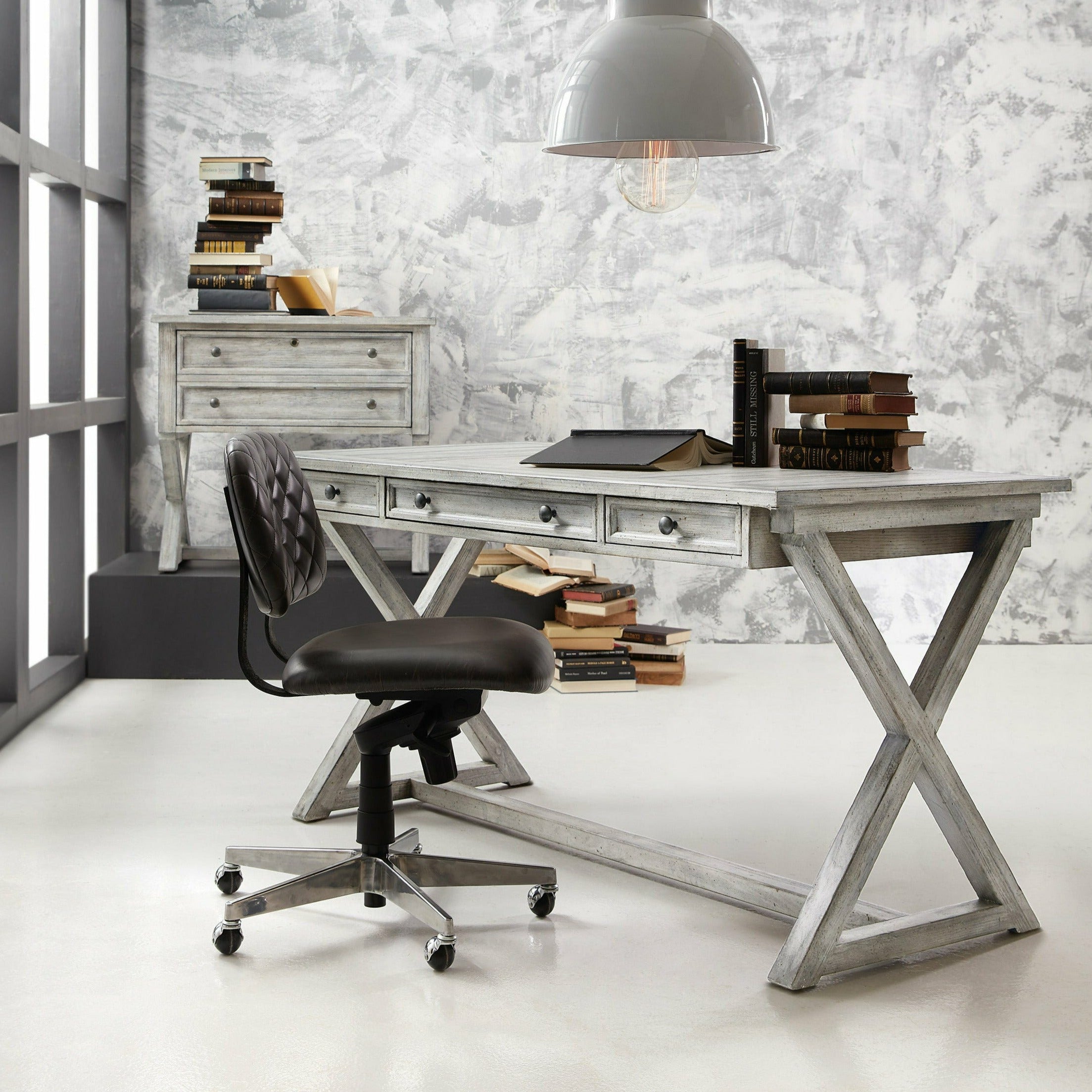 Melange Dixon Writing Desk