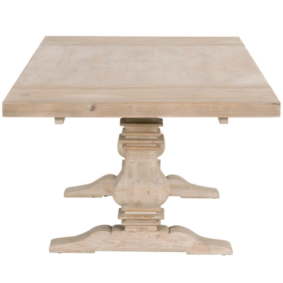 Monastery Extension Dining Table