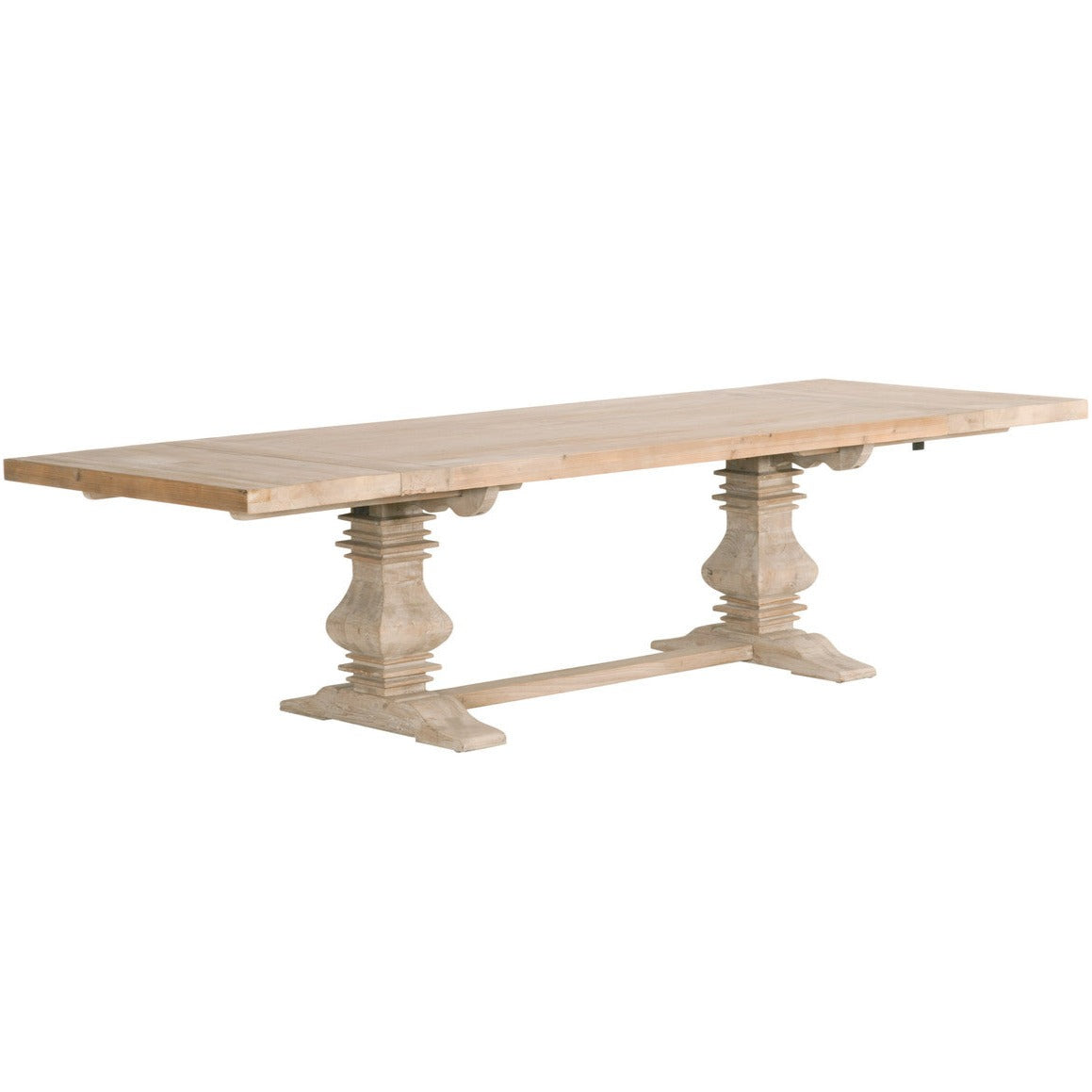 Monastery Extension Dining Table