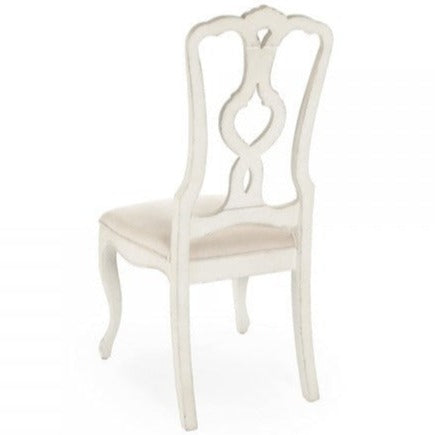 Monte Carlo Chair