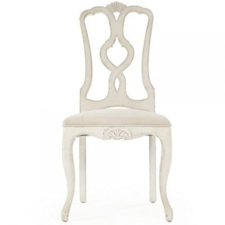 Monte Carlo Chair