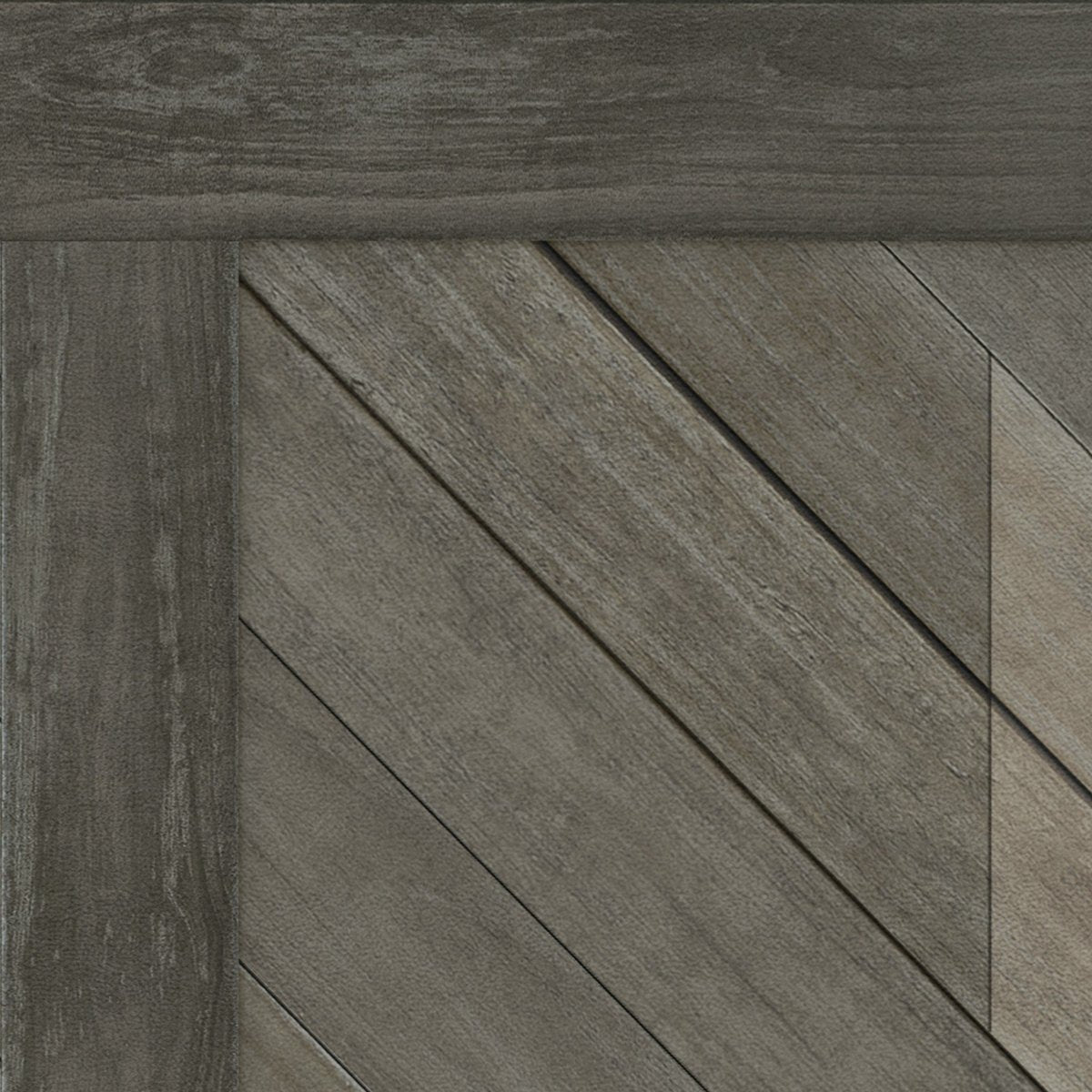 Norwegian Bohemian Queen Of Bohemia Vinyl Floor Cloth