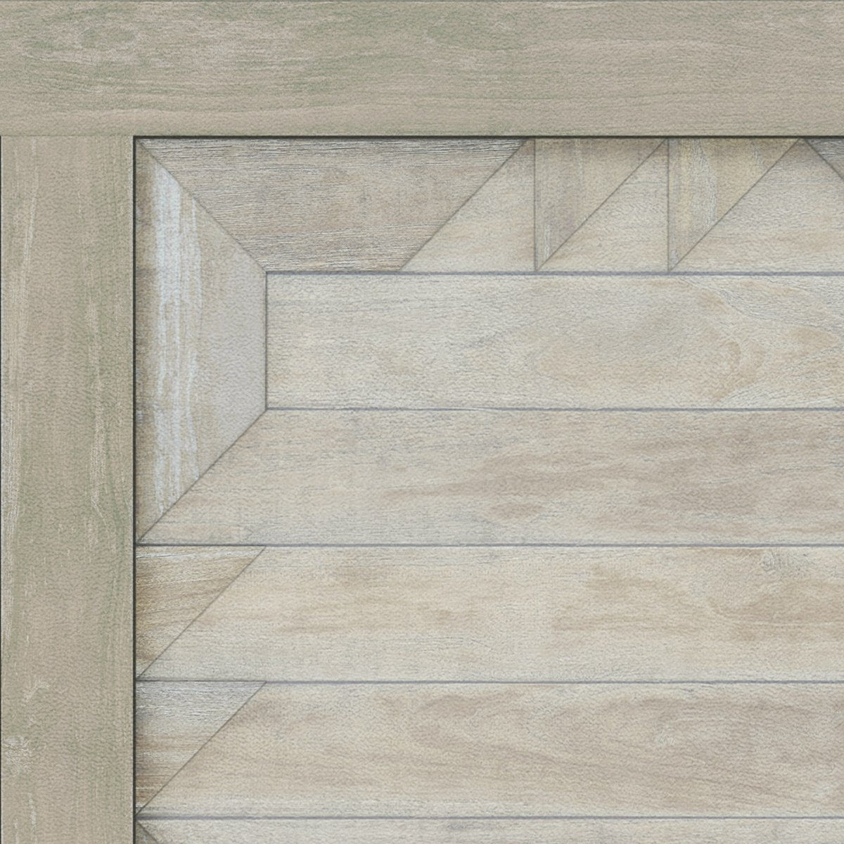 Norwegian Carpathian Austria Vinyl Floor Cloth