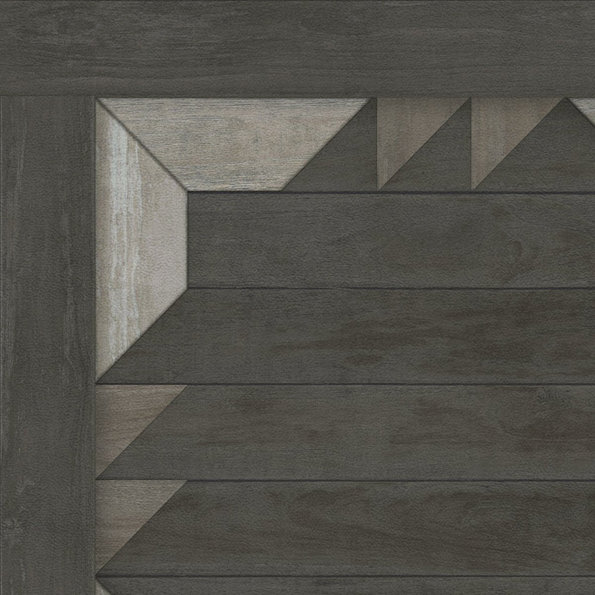 Norwegian Carpathian Czech Republic Vinyl Floor Cloth